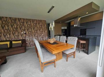 Departamento · 135m² · 2 Recámaras · 2 Estacionamientos · Se Vende Departamento de 2 Recámaras con Patio Privado | Zibatá