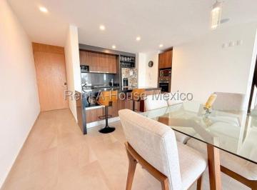 Departamento · 135m² · 2 Recámaras · 2 Estacionamientos · Departamento en Venta | Vista Panorámica a Jurica | Entrega Inmediata