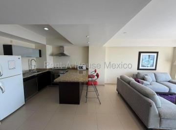 Departamento · 104m² · 2 Recámaras · 1 Estacionamiento · Lomas del Marques Departamento en Venta con Vista Panorámica | Querétaro Rah2244