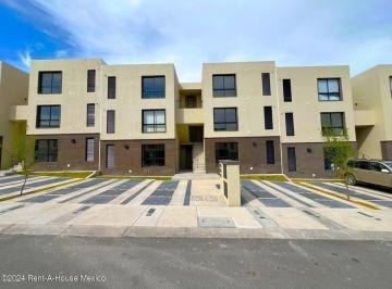 Departamento · 66m² · 2 Recámaras · 1 Estacionamiento · Zire Departamentos en Venta | Nuevo Desarrollo de 140 Unidades | Jardín Privado Rah2182