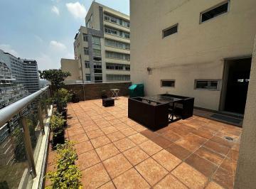 ed8744f31e246812b5a7155c38005839626f6a8b250eb07f7bb31236b660c61c · Gran Terraza Privada Nuevo Polanco