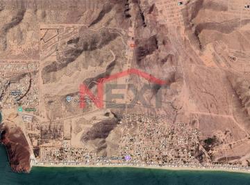 Foto principal · Terreno en Venta en Bahia de Kino