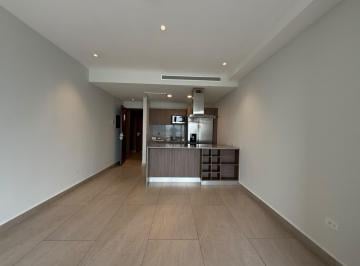 Departamento · 100m² · 2 Recámaras · 2 Estacionamientos · Departamento en Renta en Torre Dana, Arboleda | 2 Recámaras