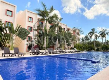 Departamento · 87m² · 2 Recámaras · 1 Estacionamiento · Departamento Amueblado en Renta en Ombu - Av Huayacán
