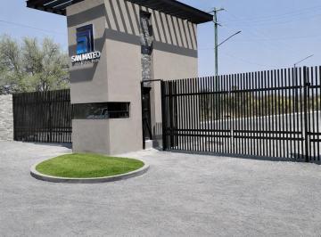 Terreno industrial , Juárez · Lotes Industriales en Pre. Venta en Juarez Nuevo León