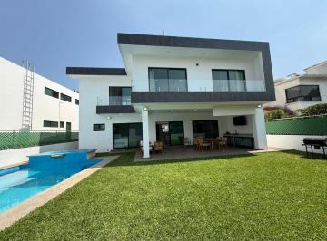 Casa de 4 habitaciones, Yautepec · Residencia de Lujo en Lomas de Cocoyoc