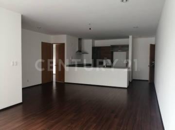 Departamento · 96m² · 2 Recámaras · 2 Estacionamientos · En Exclusivo Condominio Enttorno Residencial