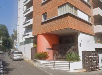 Departamento de 3 habitaciones, Alvaro Obregón · Departamento en Venta en Lomas de Los Ángeles Tetelpan, Álvaro Obregón, Ciudad de México Cdmx Clj