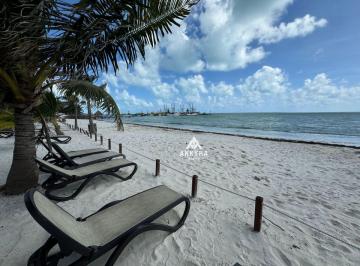 Departamento de 2 habitaciones, Benito Juárez · Departamento en Venta Amara Cancun