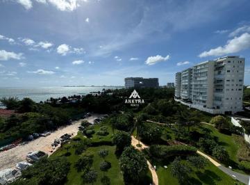Departamento de 2 habitaciones, Benito Juárez · Departamento en Venta Amara Cancun