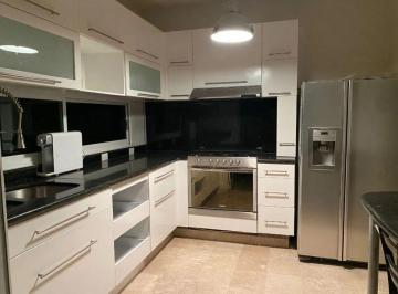 Departamento de 4 habitaciones, Miguel Hidalgo · Exclusiva Casa Dúplex con Terraza Privada en Anzures | 220 m², – a Pasos de Reforma y Polanco