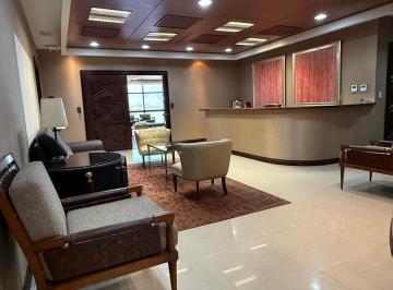 Oficina · 546m² · 14 Estacionamientos · Oficina en Venta en Edificio Torre Elite