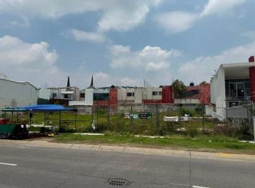 Terreno comercial · 1031m² · Terreno en Renta - a un Lado del Parque Metropolitano