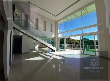 Departamento · 350m² · 3 Recámaras · 3 Estacionamientos · Departamento PH en Renta Lagos del Sol Residencial Colosio Cancun