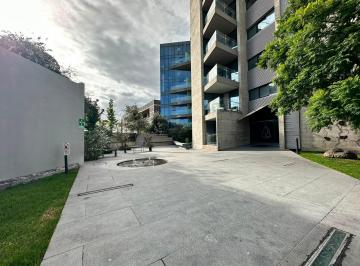 Departamento · 39m² · 1 Recámara · 1 Estacionamiento · Departamento Amueblado en Renta en Atlixcayotl