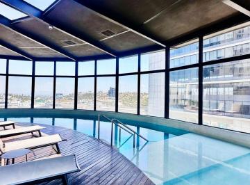 Departamento de 2 habitaciones, El Marqués · Departamento de Lujo Amueblado en Venta en Torre Motto Queretaro