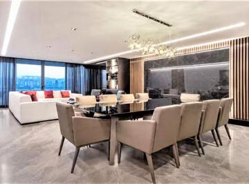 Departamento · 286m² · 3 Recámaras · 3 Estacionamientos · Departamento en Venta en Bosques de Las Lomas Vidalta Torre Lux (M²d3760)