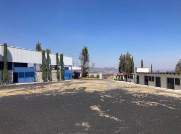 Terreno / Lote , Villa del Carbón · Venta de Terreno