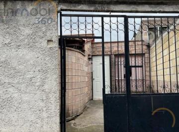 Casa · 39m² · 1 Recámara · 1 Estacionamiento · Casa en Almoloya de Juárez con un Precio Que No Volvera a Repetirse