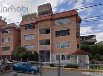 Departamento · 59m² · 2 Recámaras · 1 Estacionamiento · Departamento en San Cristóbal Centro