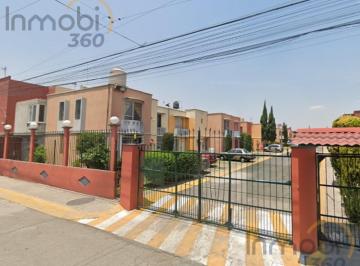 Casa · 55m² · 2 Recámaras · Casa Disponible en Cuautitlán