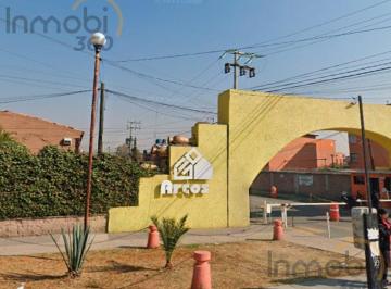 Casa · 54m² · 2 Recámaras · Casa en Arcos Tultepec