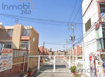 Casa · 60m² · 2 Recámaras · Casa en Los Héroes Tecámac