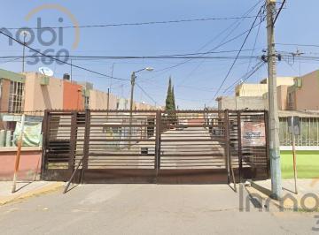 Casa · 65m² · 2 Recámaras · Cesión de Derechos en Tercera Privada A. de La Huerta