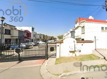 Casa · 40m² · 2 Recámaras · Cesión de Derechos en Priv. Rio Zujar
