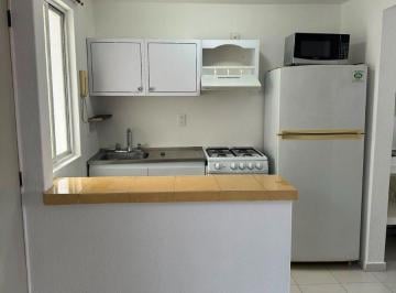 Departamento de 2 habitaciones, Cuauhtémoc · Departamento en Venta en Colonia Algarín, Ciudad de México