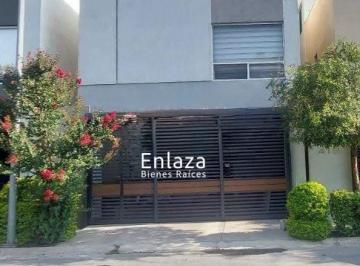 Casa Amueblada en Renta en Dominio Cumbres · Casa en Fraccionamiento Montenova