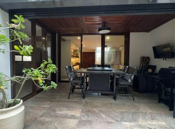 Casa de 3 habitaciones, Solidaridad · Casa en Renta en Senderos Mayakoba - Pet Friendly