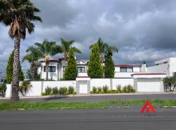 Casa de 3 habitaciones, Querétaro · Renta de Casa en Villas del Meson, Juriquilla, Queretaro