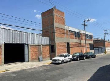 Bodega comercial de 1 habitación, Puebla · Renta Bodegas Cerca Plaza Loreto Renta Mín. 500 m²