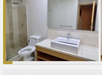 Departamento · 128m² · 2 Recámaras · 2 Estacionamientos · Dep. en Piso 10 y Amueblado en Torre 360 Puerta de Hierro, Zapopan, Jal.