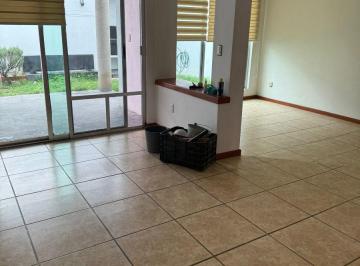 Casa en condominio de 3 habitaciones, Zapopan · Casa en Coto Villa Mediterraneo