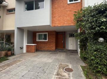 Casa en condominio de 3 habitaciones, Zapopan · Casa en Coto Villa Mediterraneo