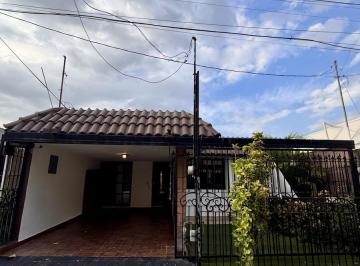 Fachada · Casa en Villazul en San Nicolas de Los Garza