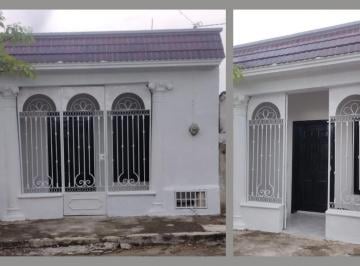 Casa · 135m² · 2 Recámaras · Casa en El Centro de Mérida