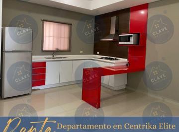 Departamento de 2 habitaciones, Monterrey · Departamento en Renta en Centrika Victoria