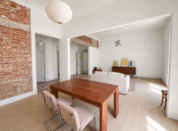 Departamento · 100m² · 2 Recámaras · Departamento en Santa Maria La Ribera