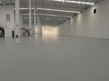 Bodega comercial · 14250m² · Bodega en Renta en Teoloyucan