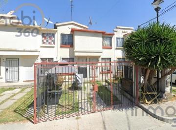 Casa · 53m² · 2 Recámaras · 1 Estacionamiento · Casa en Lago Baykal, Ojo de Agua