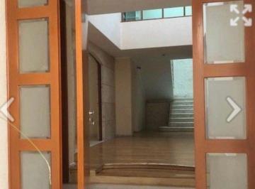 Casa en Renta de 4 habitaciones Bosque de las Lomas · Casa en Renta en Miguel Hidalgo