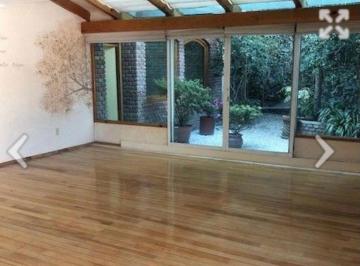 Casa de 4 habitaciones, Miguel Hidalgo · Casa en Renta en Miguel Hidalgo Bosques de Los Ahuhuetes