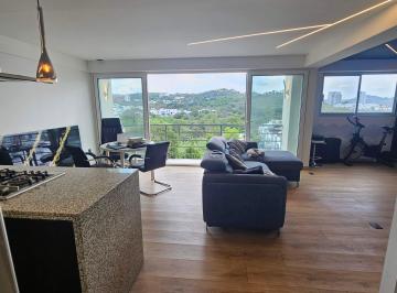 Departamento de 1 habitación, Zapopan · Alucinante Vista Al Bosque
