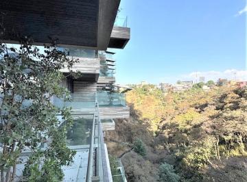 Departamento · 405m² · 3 Recámaras · 3 Estacionamientos · Departamento en Venta en Bosques de Las Lomas Vidalta Torre Miralta (M&sup2;d3763)