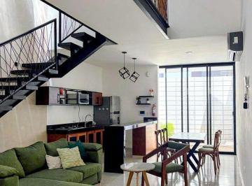 Casa de 2 habitaciones, Mérida · Townhouse en Renta en Montes de Amé, Mérida
