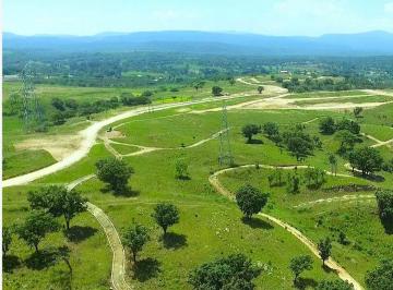 Terreno / Lote , El Arenal · Terreno en Venta - Punta Bosque Residencial