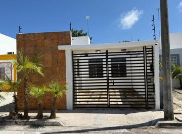 Casa de 2 habitaciones, Puerto Morelos · Renta de Casa en Puerto Morelos en Villas Morelos 2